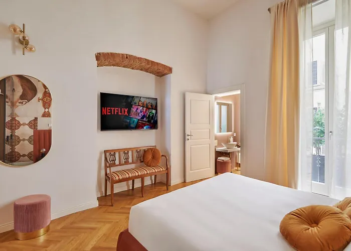 Duomo Luxury Fillyourhomewithlove Design Apartment