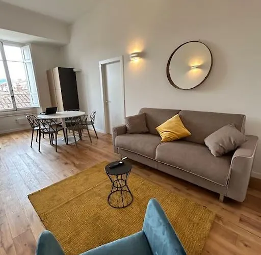 Sant\'Anna Apartment