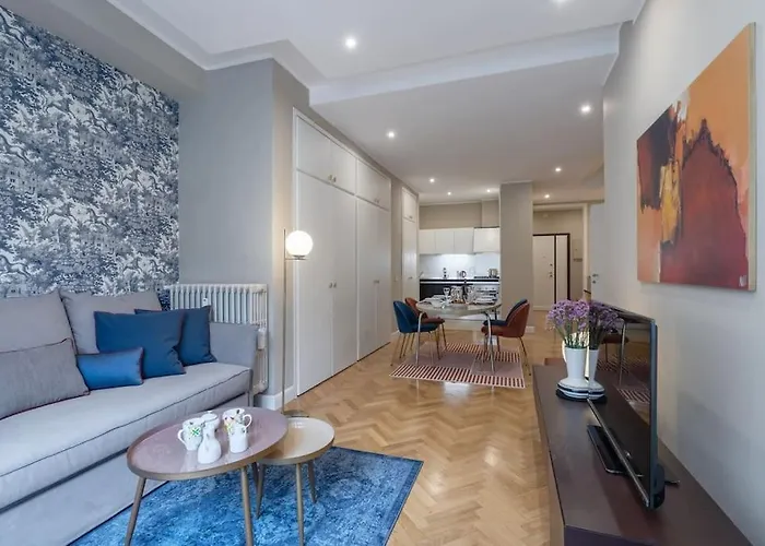Rinascimento Luxury Suite In Florence
