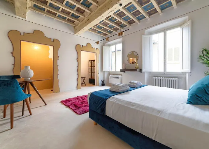 Alfani Duomo Suite