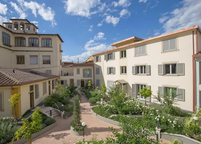 Eco Urban Apartment
