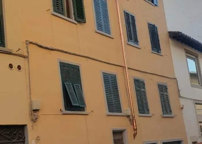 Piaggione Apt, Case Galante Apartments In Florence