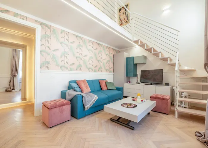 Boutique Apartments - Primavera