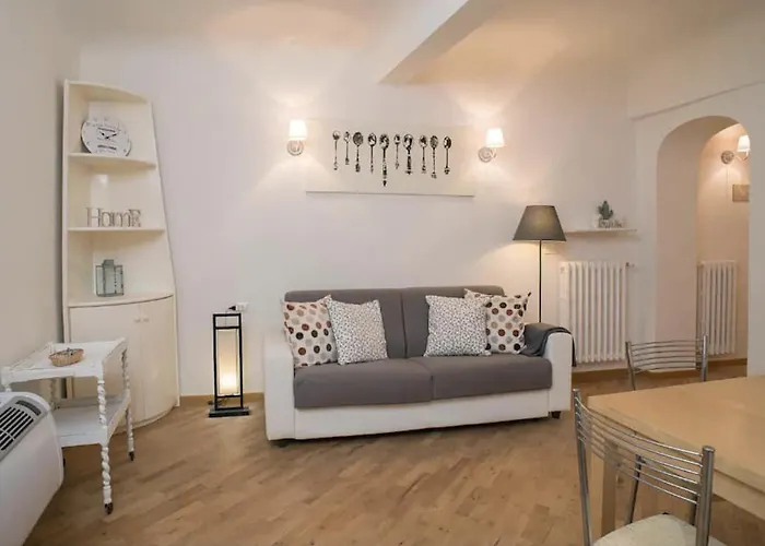 B&B Florence Center