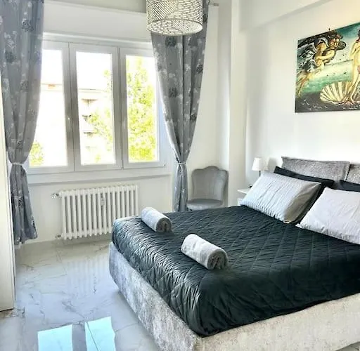 Appartamento Cuore Di Firenze