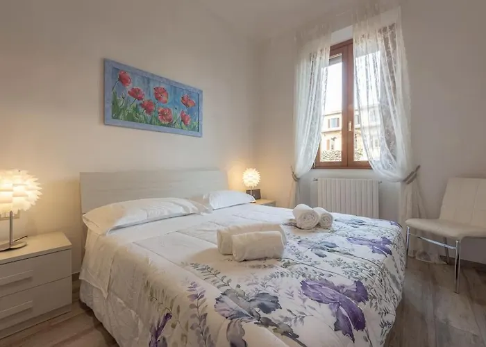 San Remigio 4 Bedrooms Apartment