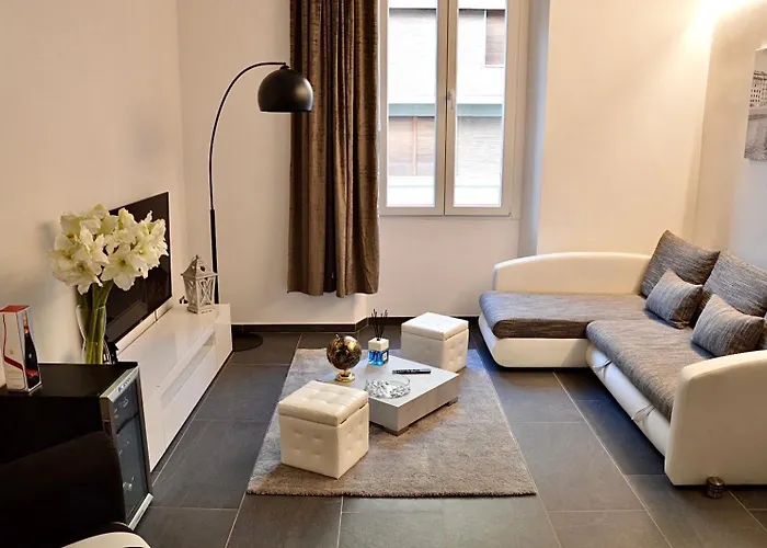 Lorenzo Florence Luxury