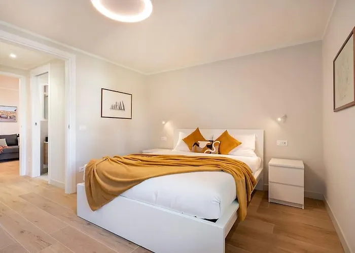 Alfieri Apartment