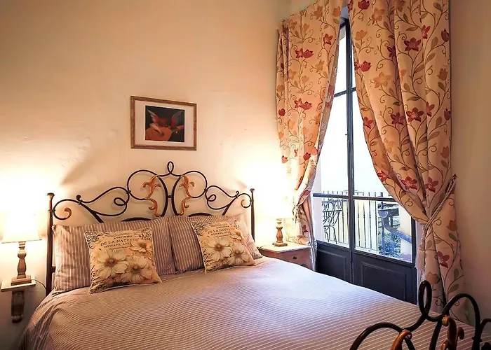 Watch The City Wake Light Filled Medieval Palace