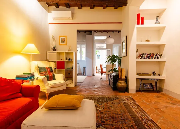 Santo Spirito House & Suite