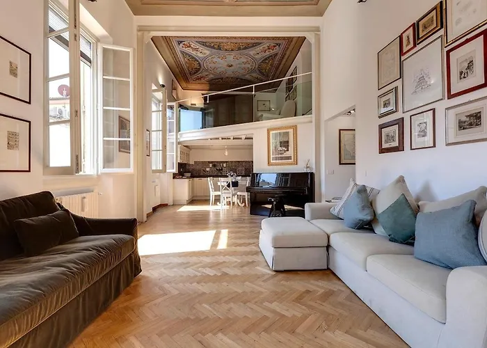 La Sinagoga Suite