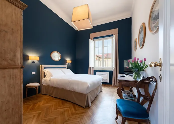 Residenza Strozzi