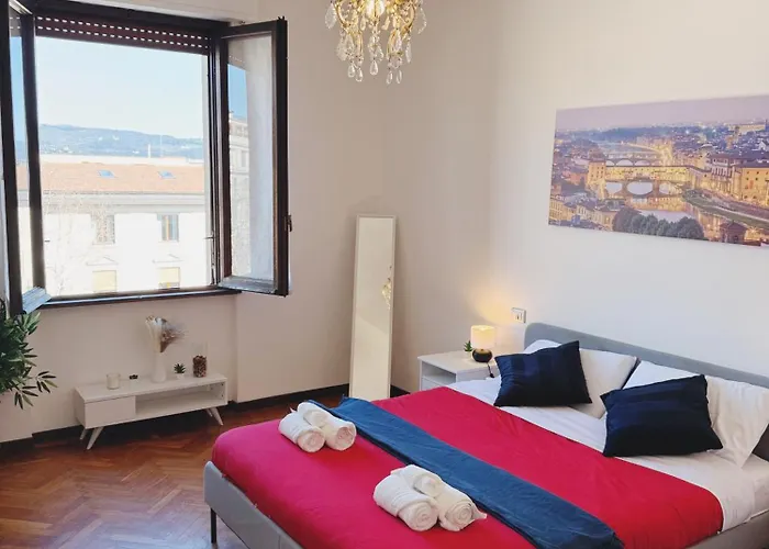 Liberta Florence House