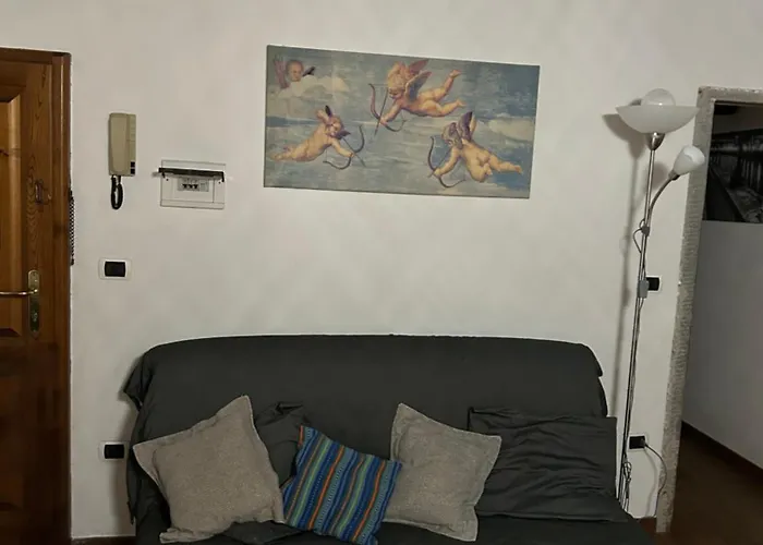 Appartamento Via Del Campuccio Firenze