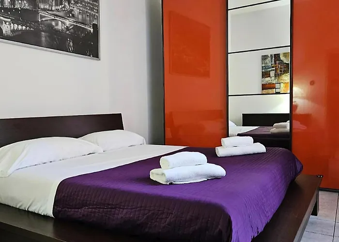 Apartment Vieusseux