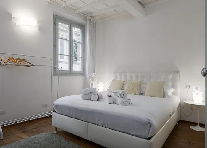 Unyca - Quiet And Central Living In Florence
