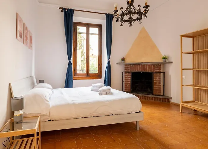 Eventi E Relax Vicino All\'Artemio Franchi E Al Centro Storico