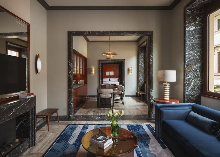 Palazzo Ottaviani - Luxury Apartments
