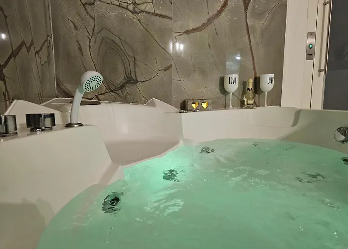 Florence Colonna Spa