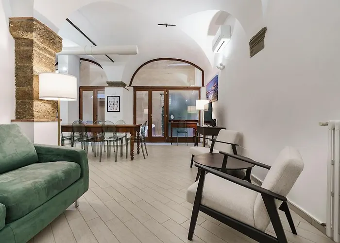 I Santa Croce I Conciatori Prestige Home Apartment