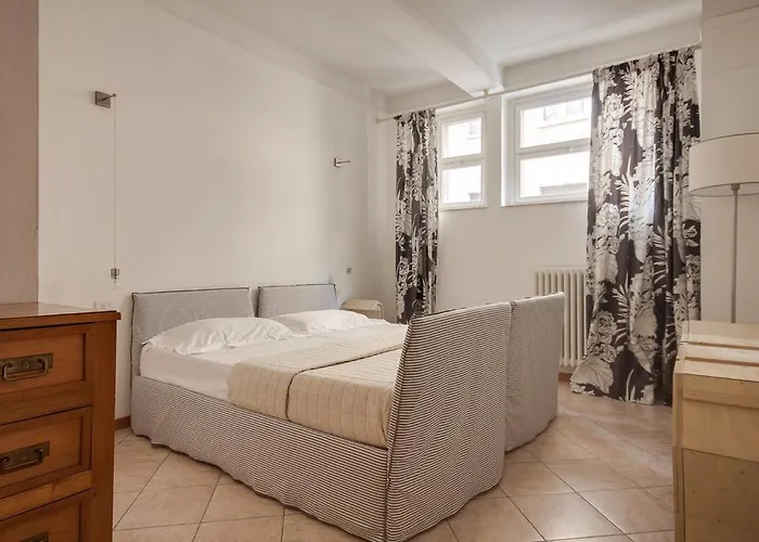 Apartments Florence Menicucci