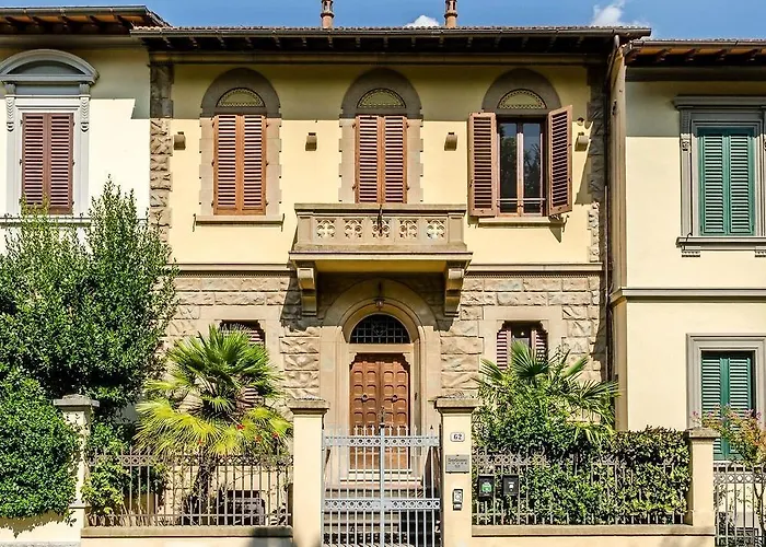 Sangaggio House B&B