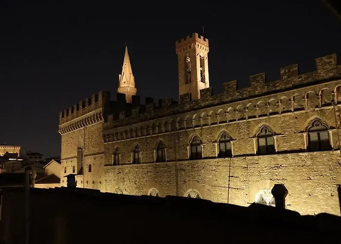 Lovely Bargello View