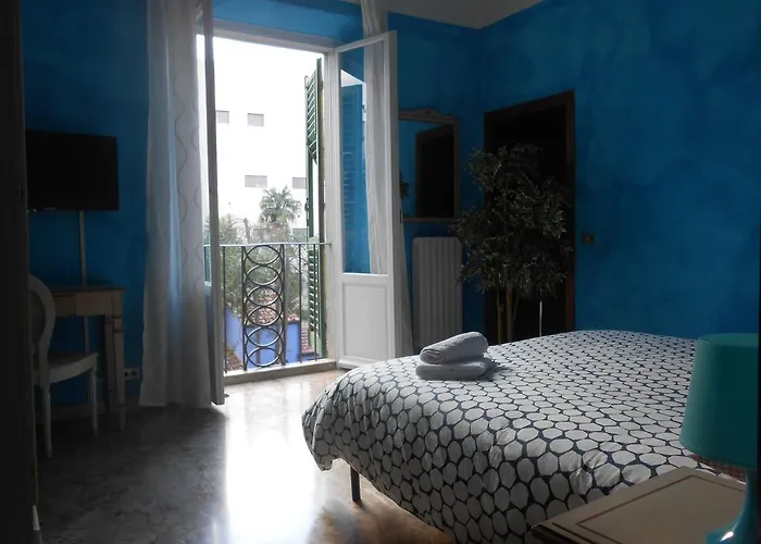 Scala Apartment