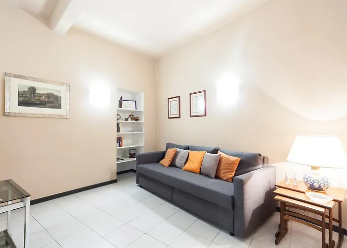 Borgo Albizi 3