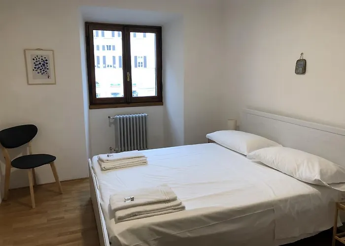 Appartamento Sant\'Antonino