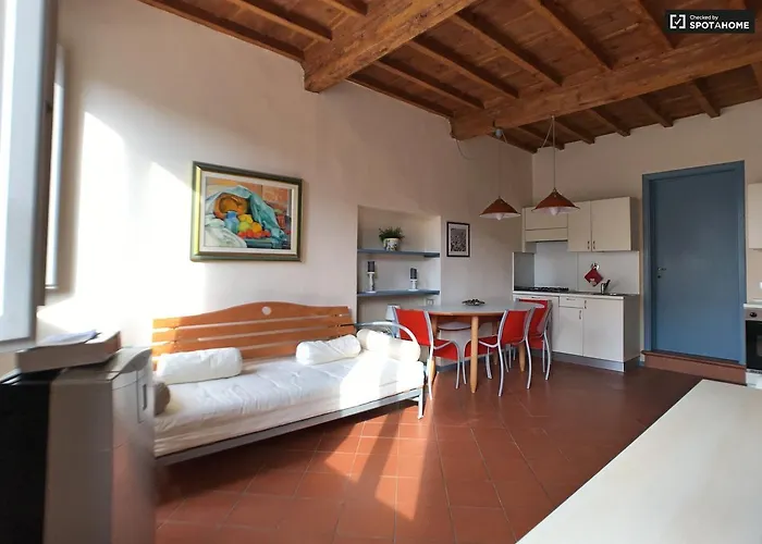 Casa Del Mercato