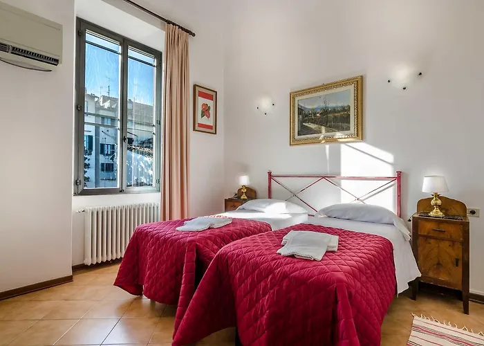 Locanda De\' Pazzi