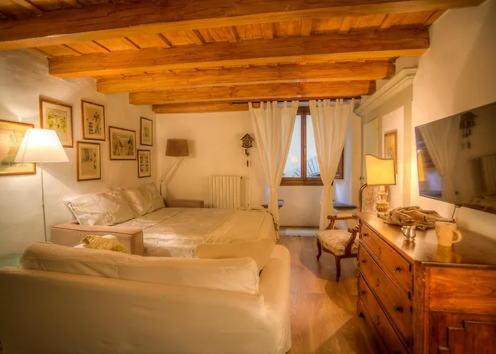Casa Maurri