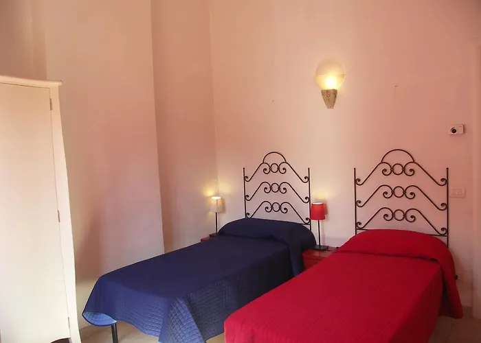 One World Apartments