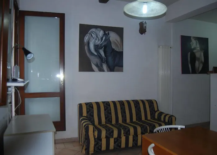 Residence Alfani