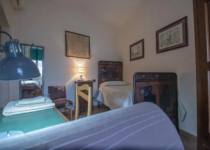 B&B Rifredi