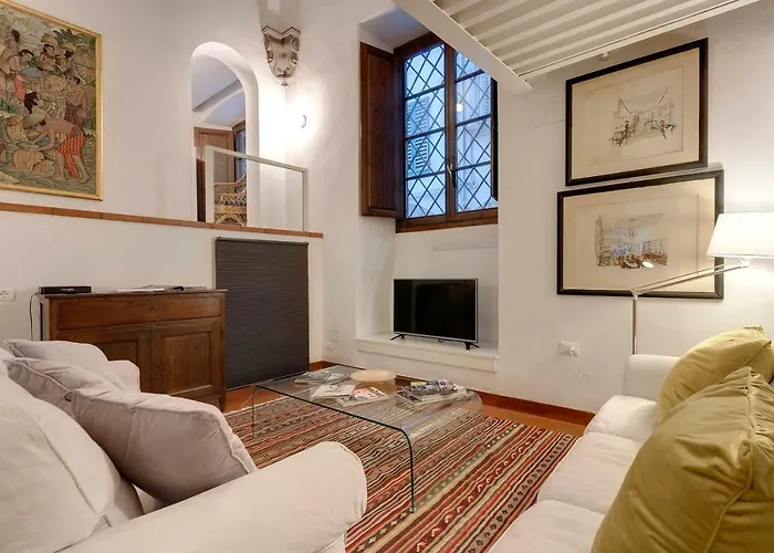 Loft Vigna Vecchia 7