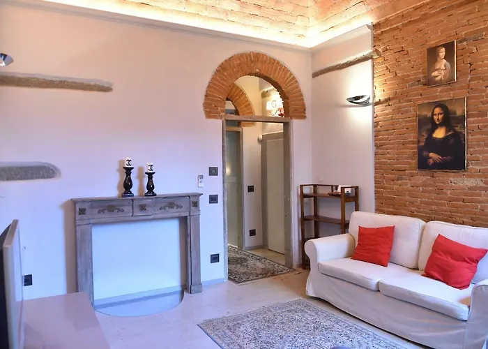 Alla Corte Dei Morganti