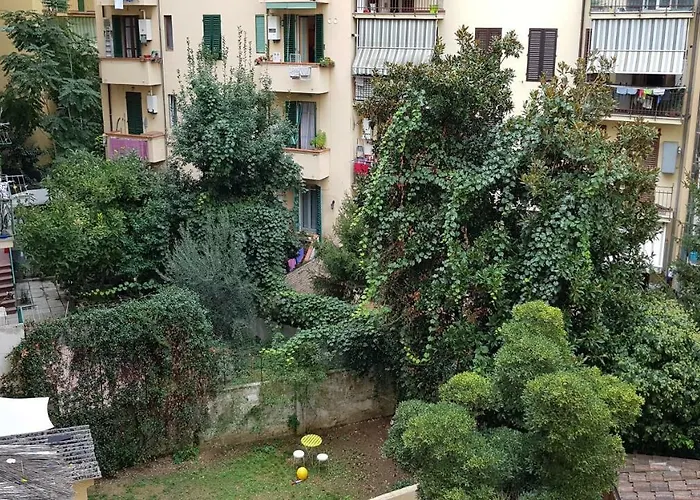 Leopoldo Apartment