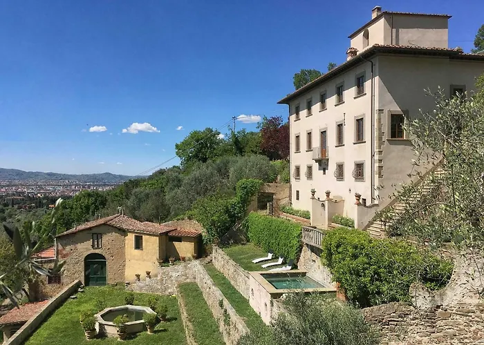 Villa Tantafera