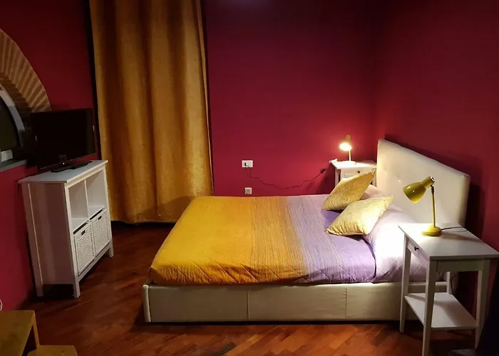 Sgarauella B&B