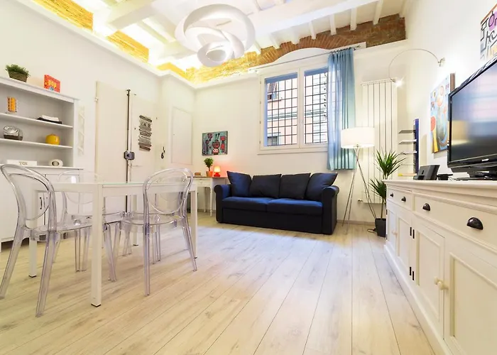 Gallery Flat - S. Maria Novella