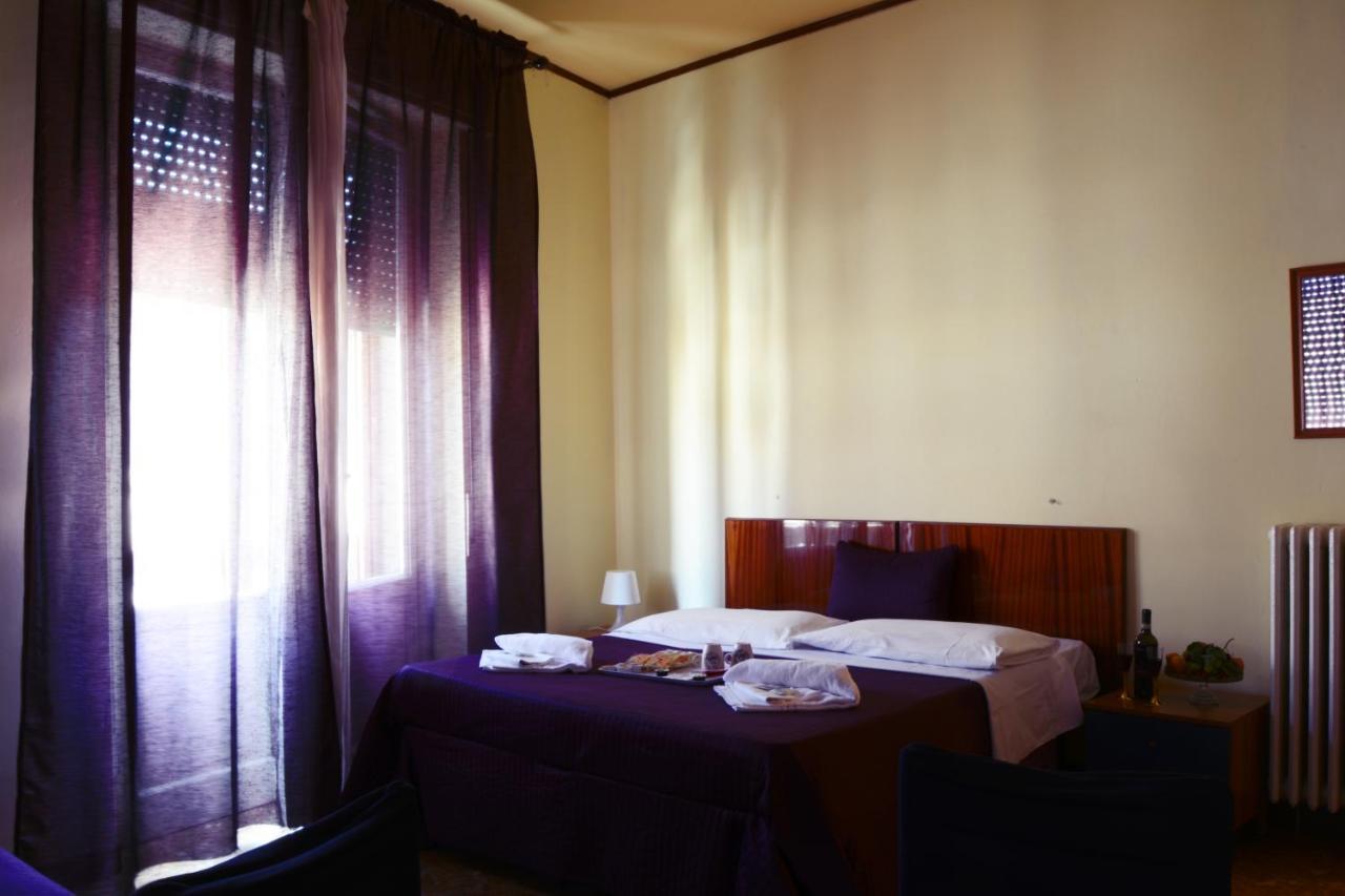 Dariusfirenze Bed & Breakfast