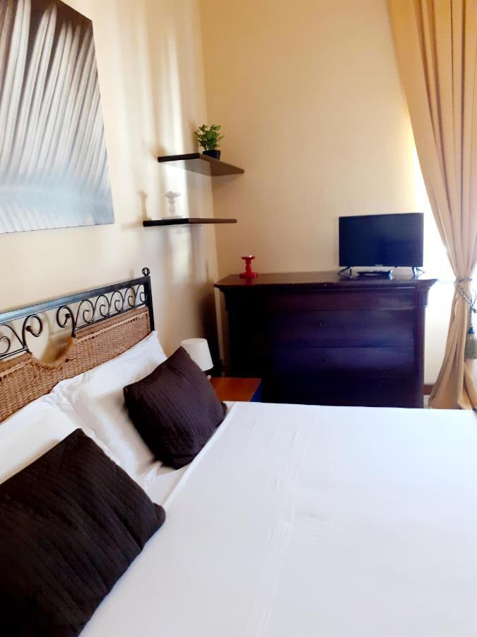 Bed & Breakfast Dariusfirenze 3*