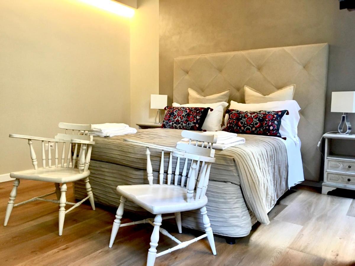 Alessandra Guest house 2*