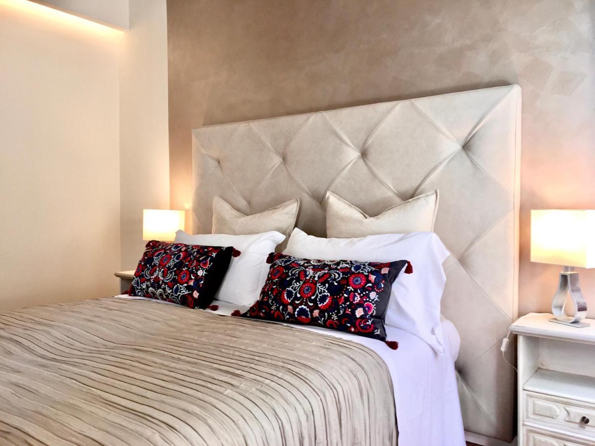 Alessandra Guest house Florence