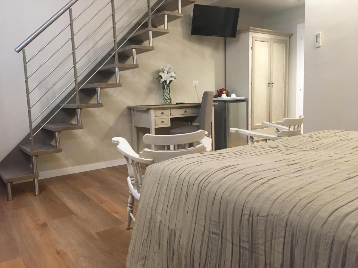 Alessandra Guest house 2*