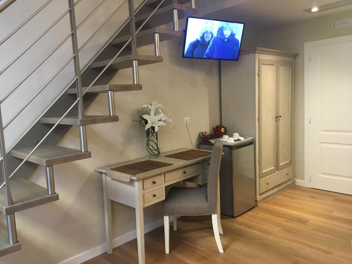 Alessandra Guest house
