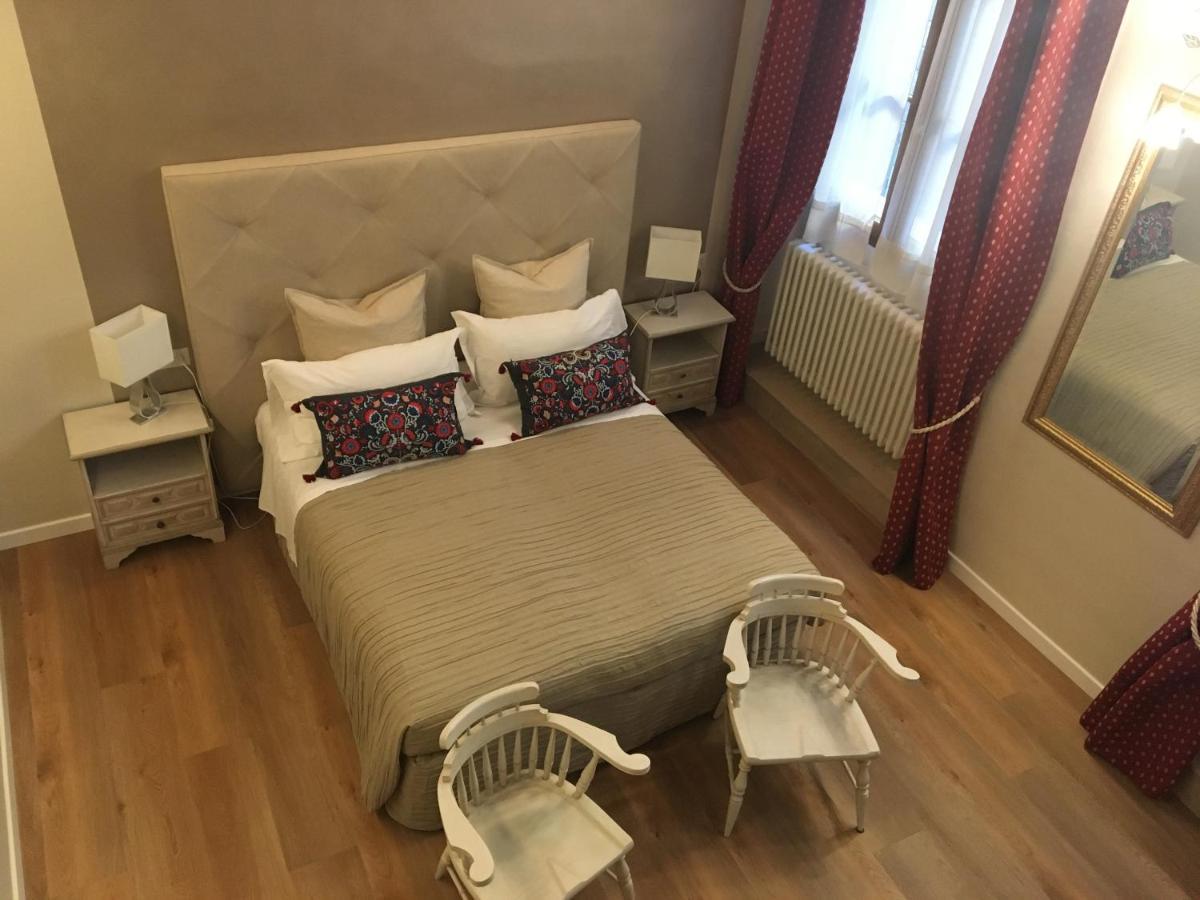 Alessandra Guest house