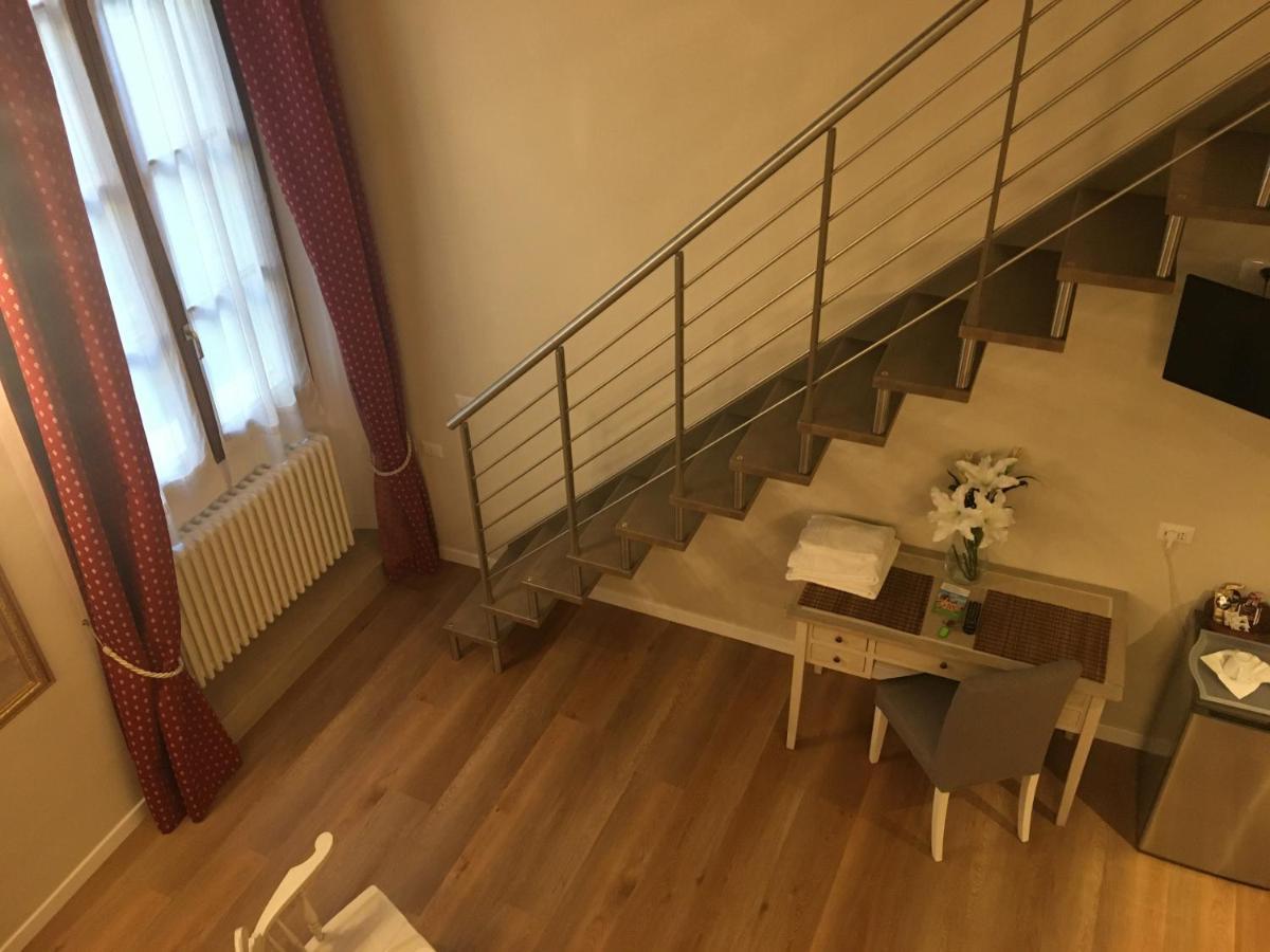 Guest house Alessandra Florence